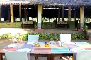 Тала: Bagh Sarai Resorts