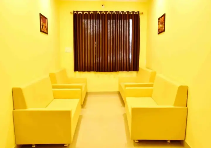 Удджайн: Hotel Hori Palace
