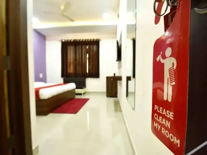 Удджайн: Hotel Hori Palace