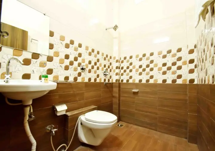 Удджайн: Hotel Hori Palace