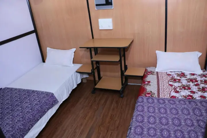 Кумили: Jungleparadiso Homestay