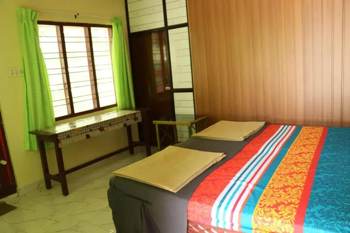 Кумили: Jungleparadiso Homestay