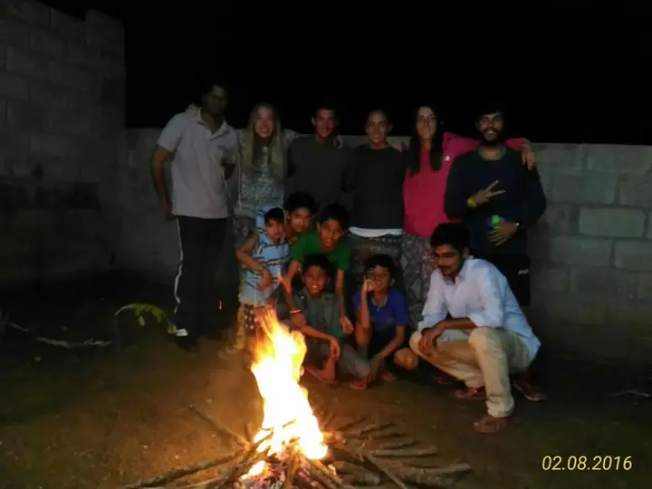Кумили: Jungleparadiso Homestay