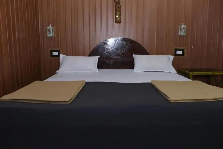 Кумили: Jungleparadiso Homestay