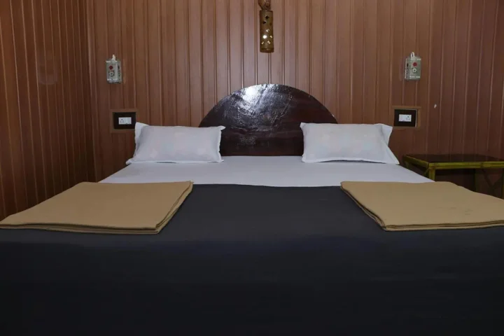 Кумили: Jungleparadiso Homestay