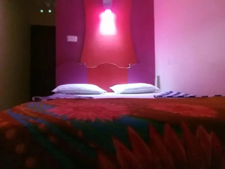 Кумили: Jungleparadiso Homestay
