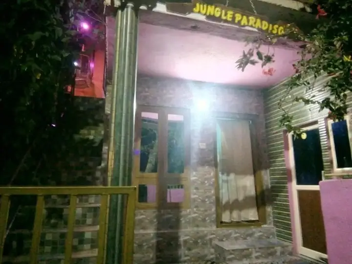 Jungleparadiso Homestay — фото 1