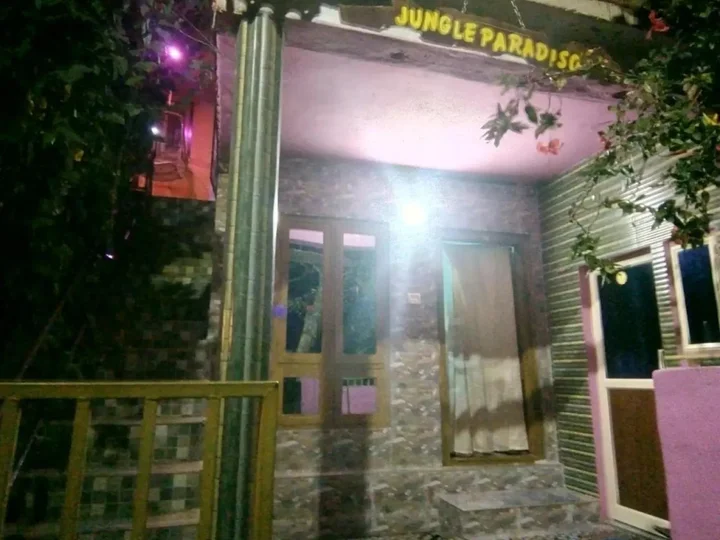 Кумили: Jungleparadiso Homestay