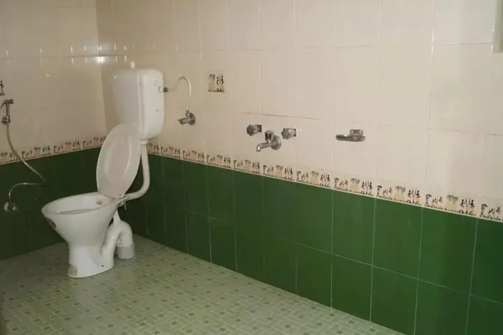 Кумили: Jungleparadiso Homestay