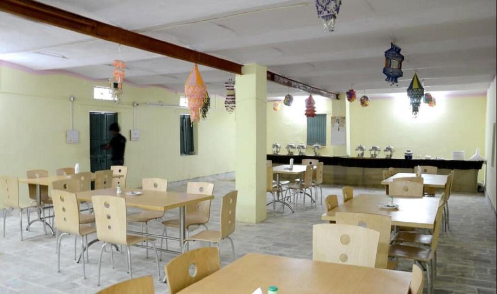 Каной: Rajasthan Adventure Resort