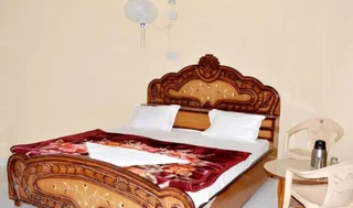 Каной: Rajasthan Adventure Resort