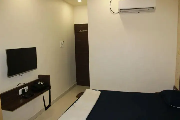 Удджайн: Hotel Amrit