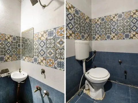 Удджайн: Hotel Amrit