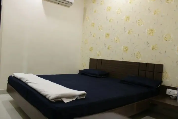 Удджайн: Hotel Amrit