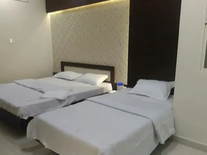 Удджайн: Hotel Amrit