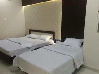 Удджайн: Hotel Amrit