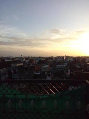 Сарнатх: Seven Seas P Guest House