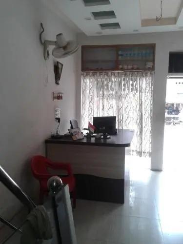 Сарнатх: Seven Seas P Guest House