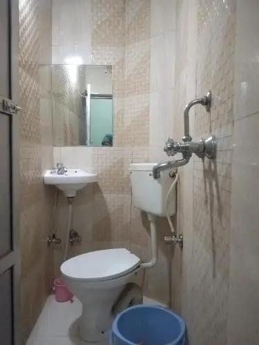 Сарнатх: Seven Seas P Guest House