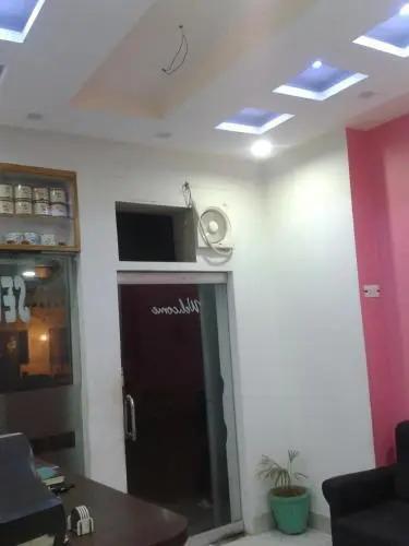 Сарнатх: Seven Seas P Guest House