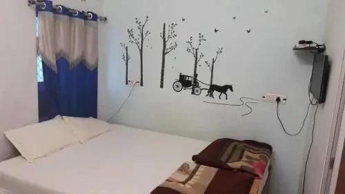 Сарнатх: Seven Seas P Guest House
