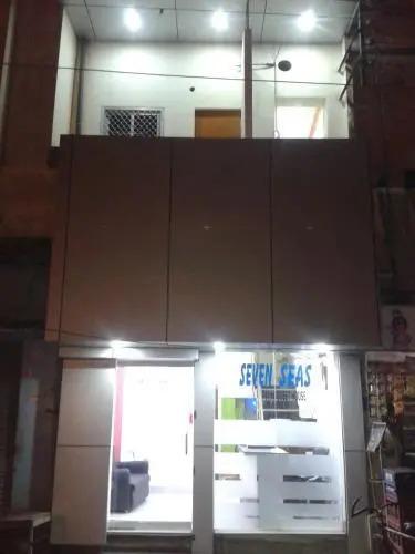 Сарнатх: Seven Seas P Guest House