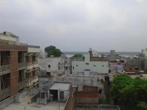 Сарнатх: Seven Seas P Guest House