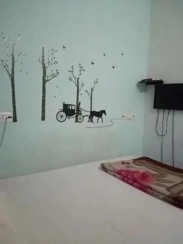 Сарнатх: Seven Seas P Guest House