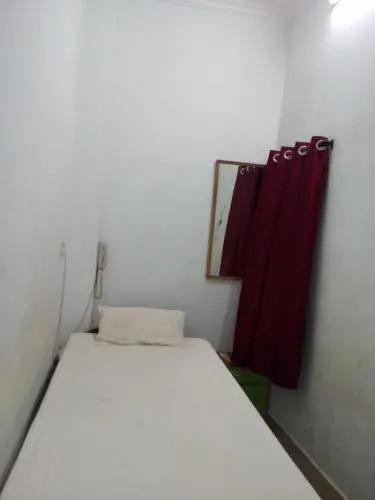 Сарнатх: Seven Seas P Guest House