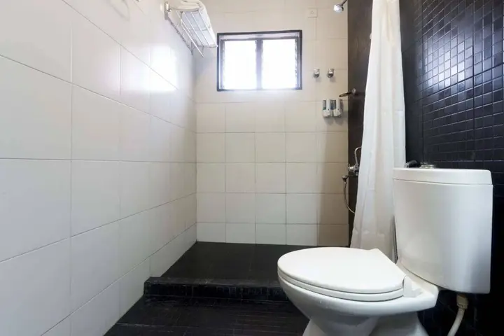 Ченнаи: FabHotel Iberis Sholinganallur