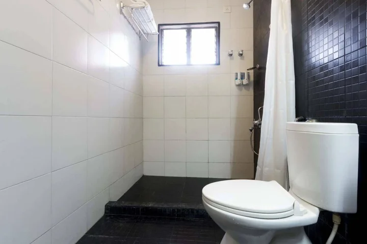Ченнаи: FabHotel Iberis Sholinganallur