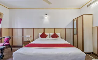 Бангалор: Hotel Shivaals Residency by OYO Rooms