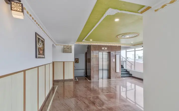 Бангалор: Hotel Shivaals Residency by OYO Rooms