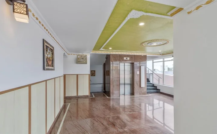 Бангалор: Hotel Shivaals Residency by OYO Rooms