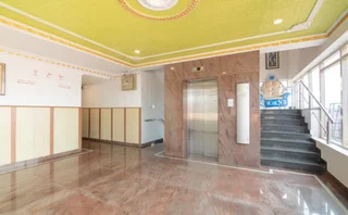 Бангалор: Hotel Shivaals Residency by OYO Rooms