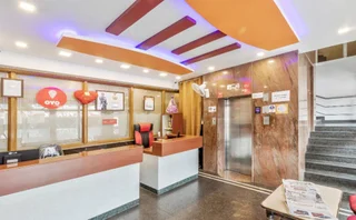 Бангалор: Hotel Shivaals Residency by OYO Rooms