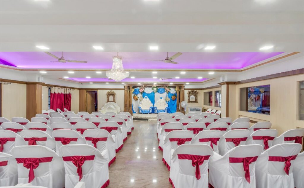 Бангалор: Hotel Shivaals Residency by OYO Rooms