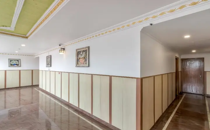 Бангалор: Hotel Shivaals Residency by OYO Rooms