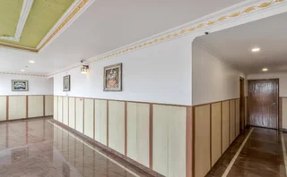 Бангалор: Hotel Shivaals Residency by OYO Rooms
