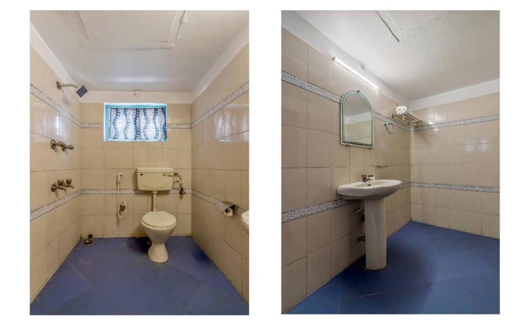 Бангалор: Hotel Shivaals Residency by OYO Rooms