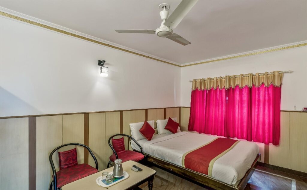 Hotel Shivaals Residency by OYO Rooms — фото 3
