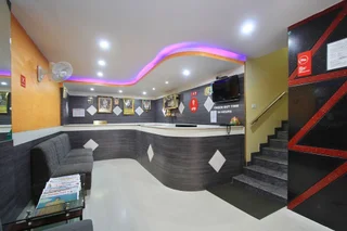 Бангалор: OYO 9991 Sai Ram Residency