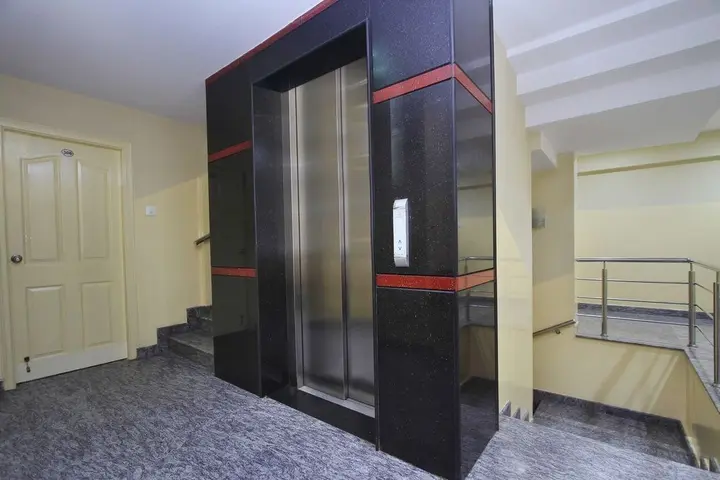 Бангалор: OYO 9991 Sai Ram Residency