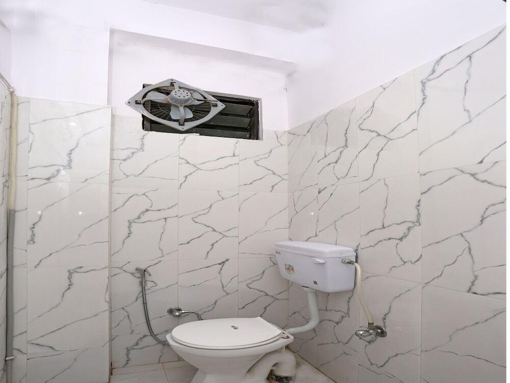 Джайпур: OYO 10391 Hotel Royal Sunshine