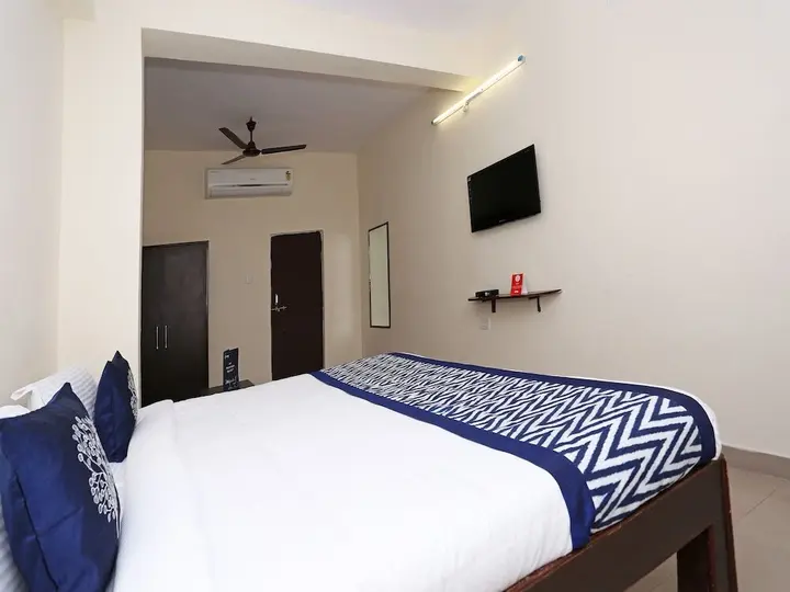 Джайпур: OYO 10391 Hotel Royal Sunshine