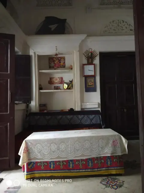 Пушкар: Savitri Palace