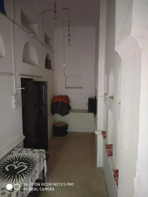 Пушкар: Savitri Palace