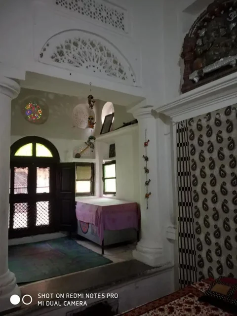 Пушкар: Savitri Palace