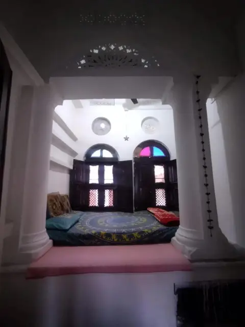 Пушкар: Savitri Palace