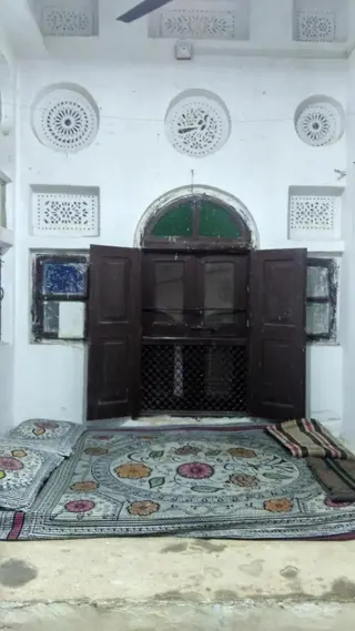 Пушкар: Savitri Palace